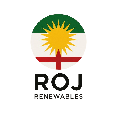 Solar Company Logo